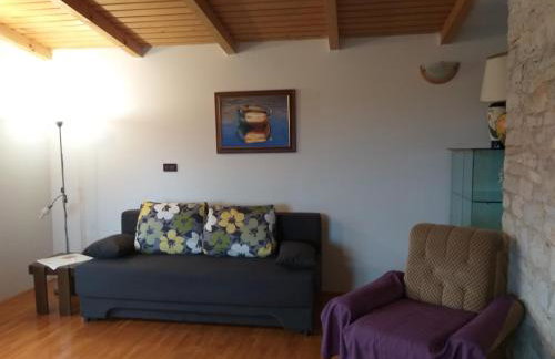 Sanja apartments Sveti Servul - Foto 19