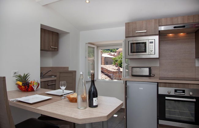 Résidence de la Tour - Foto 28