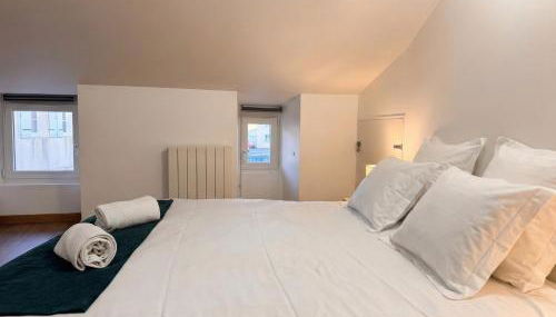 Quartier du Roy -15min du Parc -by R&G - Photo 3