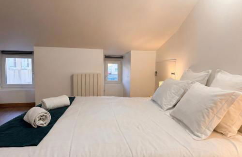 Quartier du Roy -15min du Parc -by R&G - Photo 3