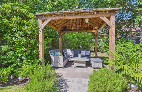 3 beds Luxury Family Home with Self-Check in & Direct Train to London - Foto 29