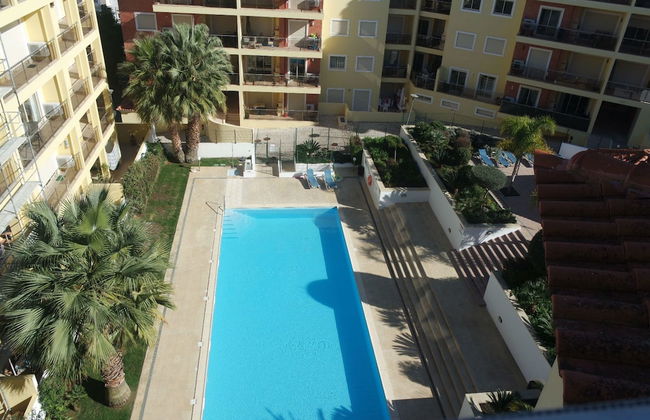 C7 - 3 Bed Luxury Penthause by DreamAlgarve - Foto 1