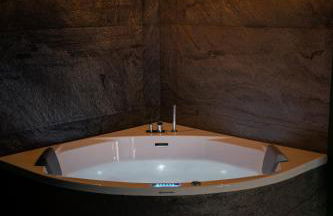 Suite Amazonie de luxe avec balnéo - Foto 7