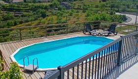 Andar Moradia T4 na Casa do Olival - Foto 5