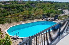 Andar Moradia T4 na Casa do Olival - Foto 5