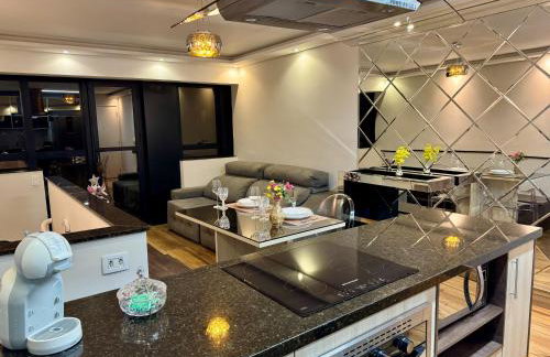 SELENITA- Apartamento com hidromassagem em Barueri - Foto 2