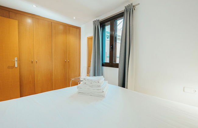 Las Ramblas Pasaje Bacardi Apartments - Foto 43