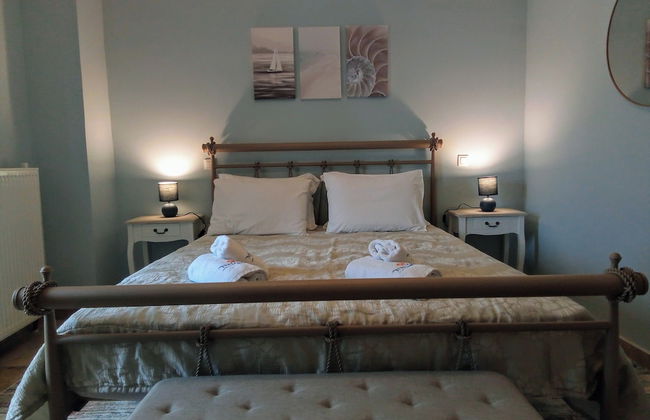 Nautilus Luxury Suites - Foto 53