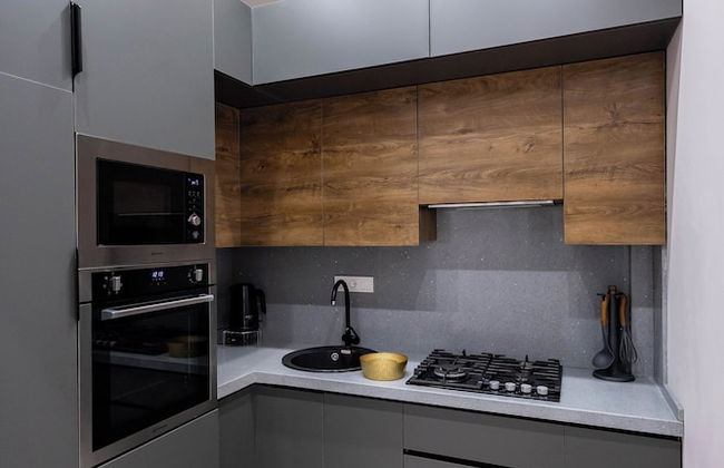 Amir Temur avenu 123 - Foto 11