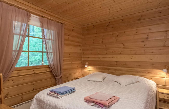 Illanvirkku - Foto 16