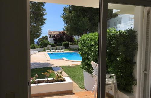 Ses Gavines-Cala Anguila Apartments - Foto 3