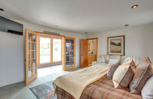 Montrose Family Home with Yard and Fruit Trees! - Foto 14