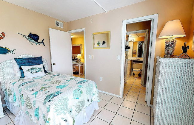 Bay Oaks, 4th Floor Corner - Elevator - Foto 31