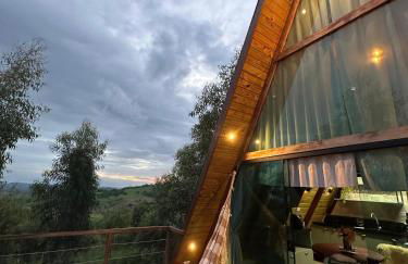 Chalés Mirante da Serra PB - Foto 25