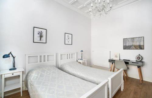 City Apartments Siegburg Studios - Foto 8