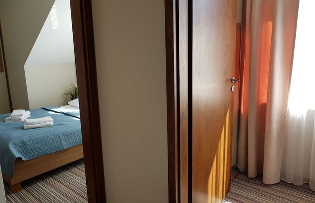 Marina Jastarnia - Apartamenty - Basen - Photo 30