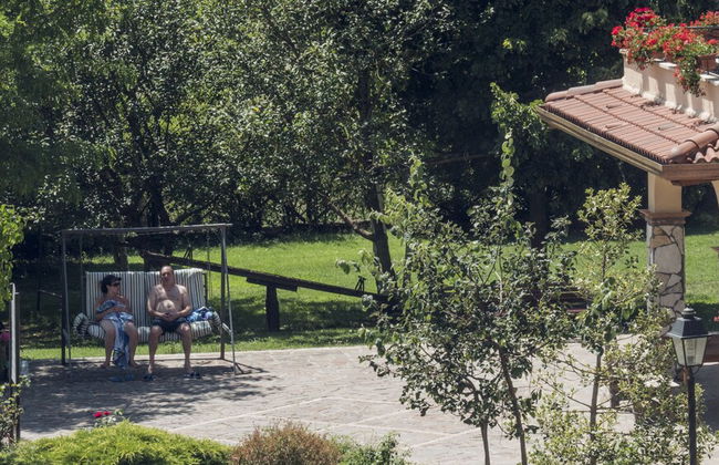 Agriturismo Cupello - Foto 29