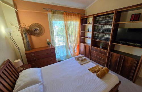 Teo's apartment - Foto 3