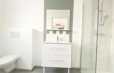 Belle maison de 140m2, proche centre ville - Foto 21