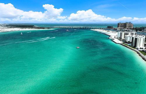 Magnolia House 211 At Destin Pointe Resort - Foto 39