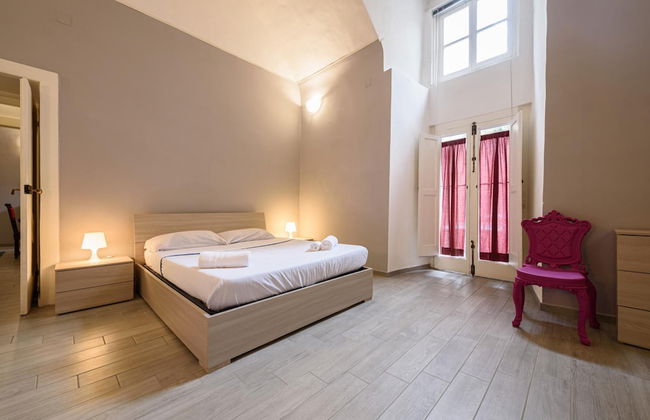 Via Atri 37 in Naples - Foto 30