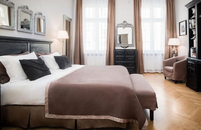 Palacina Berlin - Serviced Apartments - Foto 2