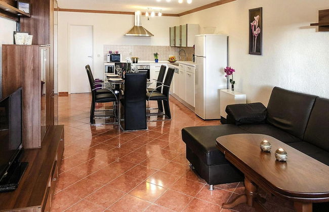 Apartments With Terrace at the Kummerower See in Sommersdorf - Foto 11