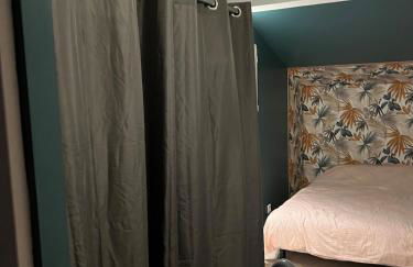 Petite maison agréable climatisée - Foto 19