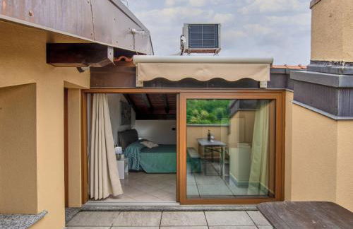 Apartment Azalea by Interhome - Foto 55