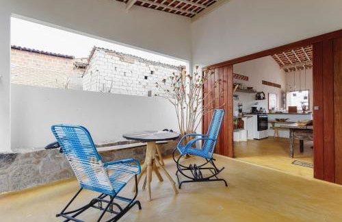 Casa Sibite - Ilha do Ferro - Foto 6