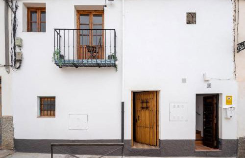 Villa Nazarí a un paso de la Alhambra - Foto 17