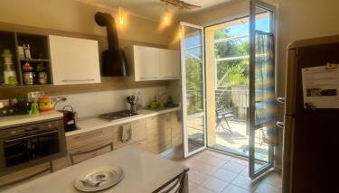 Holiday Home Delo - Imperia - Foto 4, stove