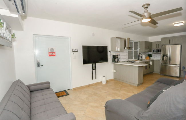 EcoMar Rentals Apartments - Foto 28