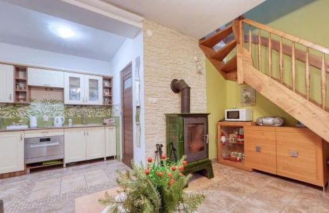 Nowy Domek Pod Kogutkiem - Foto 3