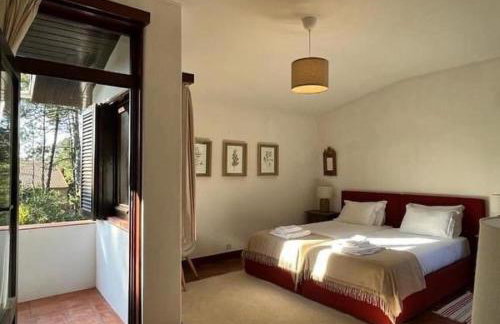 Casa de Santo António Moledo - Foto 34