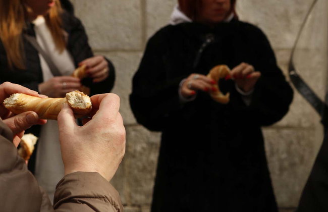 Tour gastronomico di Cracovia - Foto 2