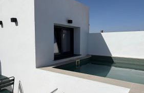 Avanel Private Pool Penthouse - Foto 32