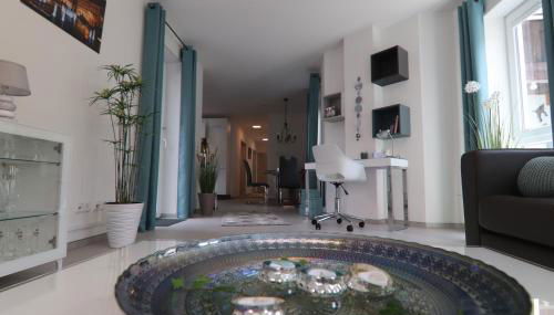 Ferienwohnung Eden - Foto 4