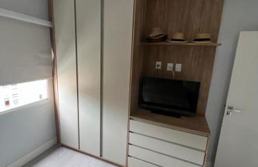 Apartamento Impecável Completo próximo à praia com Barco Opcional - Foto 15