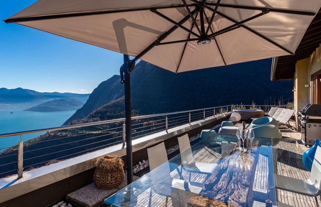 Xino Terrace View - Foto 31