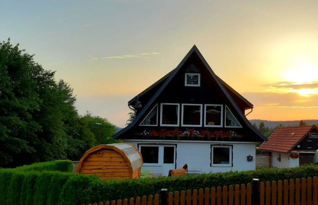 Fingerhut Comfortable Holiday Residence - Foto 32