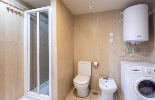 Home2Book Amazing View Apart Floor 25 Santa Cruz - Foto 15