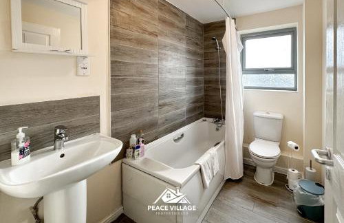 Ashton Co-Living - Private Room Self-Cater - Foto 5