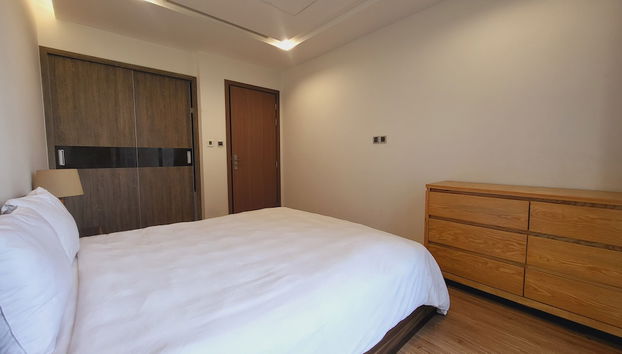 Royal Condotel in Vinhomes Metropolis - Foto 2, Habitación