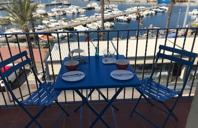 Résidence la Grande Voile - Foto 27