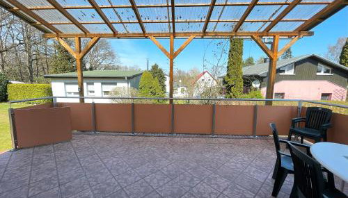 Gemütlicher Bungalow an der Mecklenburgischen Seenplatte - Foto 4