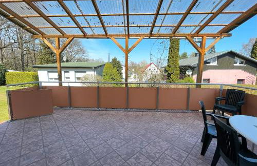 Gemütlicher Bungalow an der Mecklenburgischen Seenplatte - Foto 4