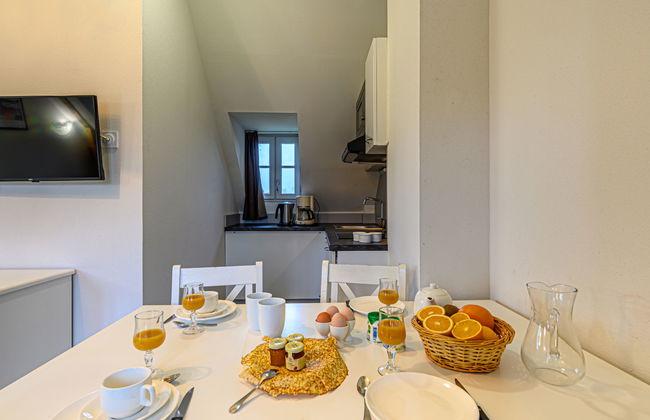 Château De Kergonano - Foto 11