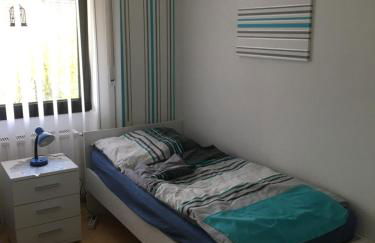 Apartment Am Sängerehrenmal - Foto 7