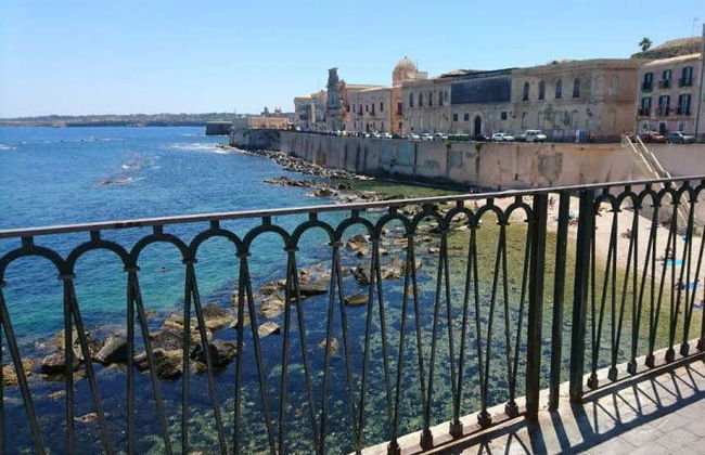 Excursión a Noto, Siracusa y Ortigia - Foto 3